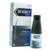 Revgrey Solution